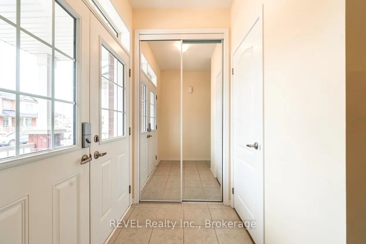 Photo 5 of 9 Beatty Avenue, Thorold, Hurricane/Merrittville — HOMEH