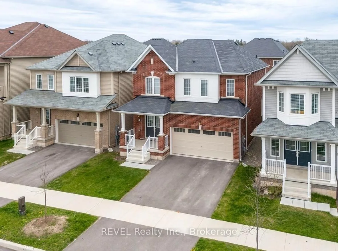 Photo 8 of 9 Beatty Avenue, Thorold, Hurricane/Merrittville — HOMEH