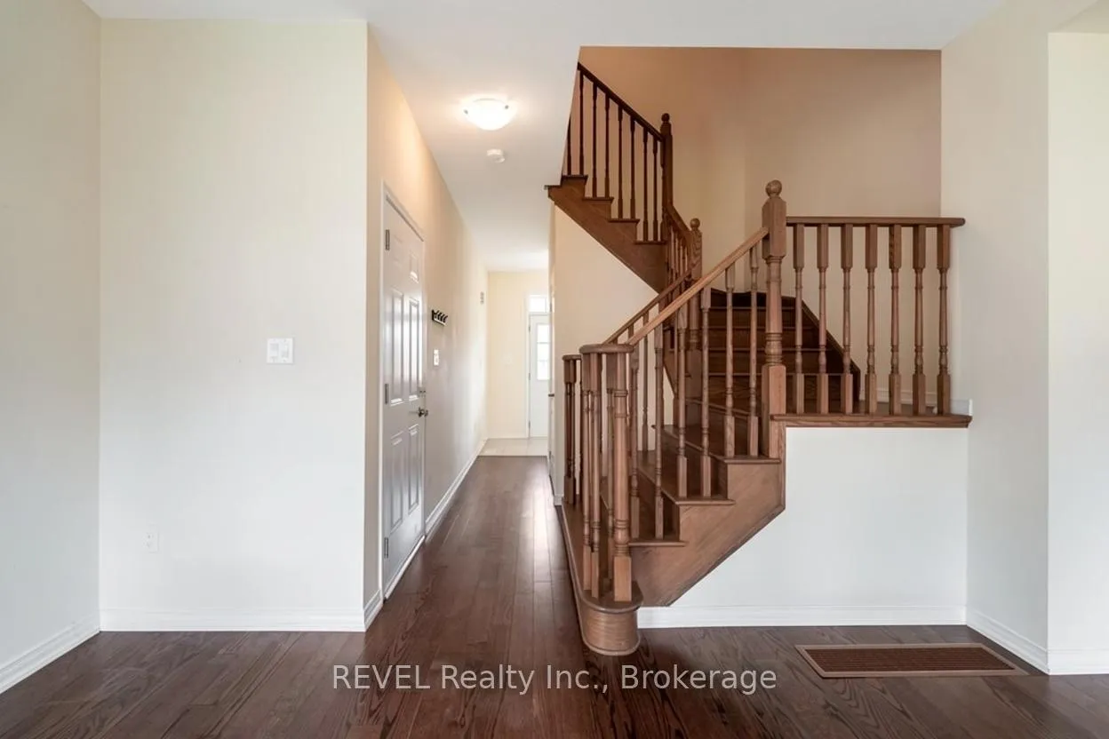 Photo 12 of 9 Beatty Avenue, Thorold, Hurricane/Merrittville — HOMEH