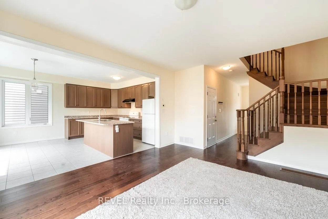 Photo 15 of 9 Beatty Avenue, Thorold, Hurricane/Merrittville — HOMEH