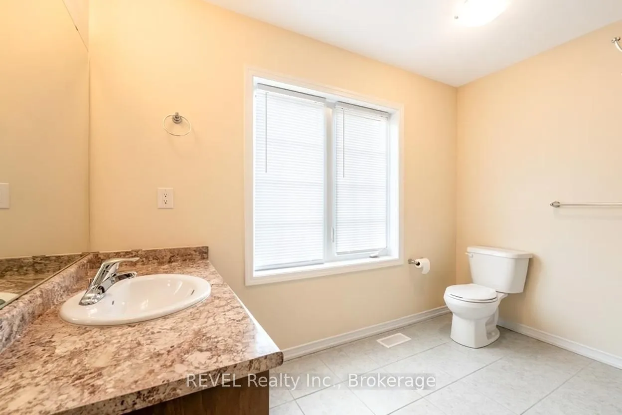 Photo 25 of 9 Beatty Avenue, Thorold, Hurricane/Merrittville — HOMEH