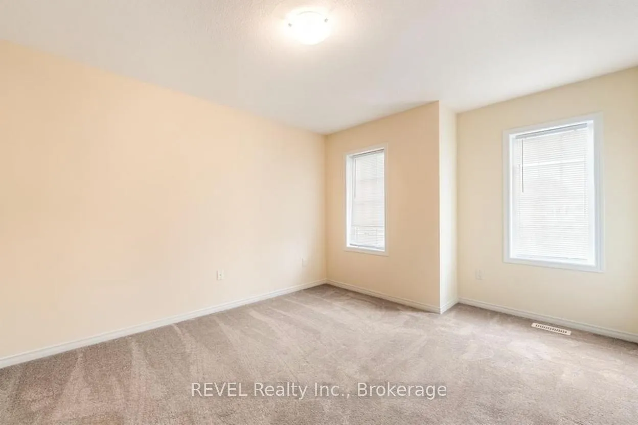 Photo 26 of 9 Beatty Avenue, Thorold, Hurricane/Merrittville — HOMEH