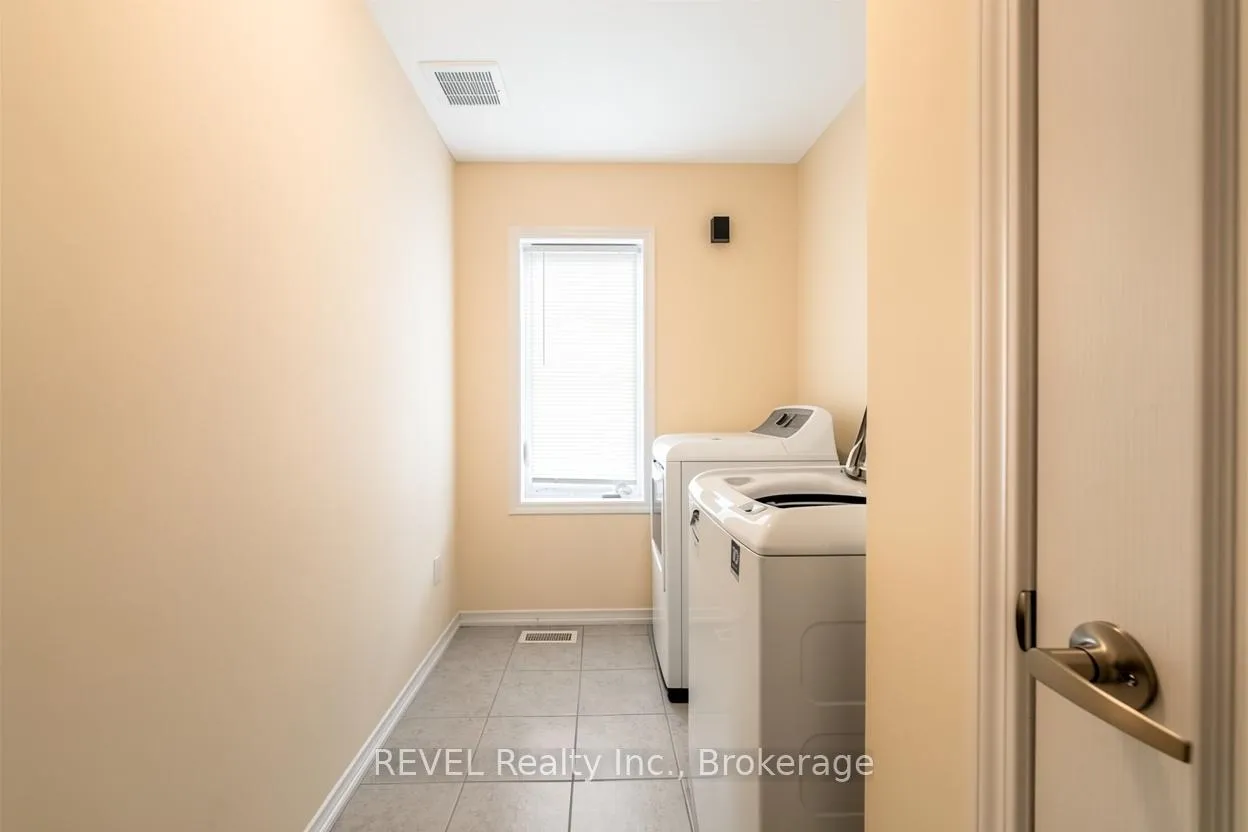 Photo 27 of 9 Beatty Avenue, Thorold, Hurricane/Merrittville — HOMEH