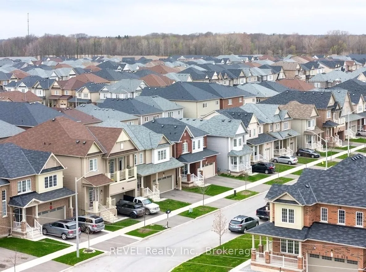 Photo 30 of 9 Beatty Avenue, Thorold, Hurricane/Merrittville — HOMEH