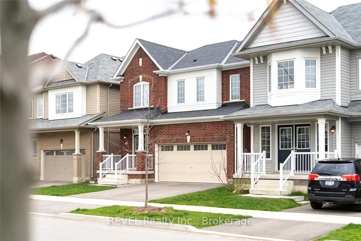 Photo 32 of 9 Beatty Avenue, Thorold, Hurricane/Merrittville — HOMEH