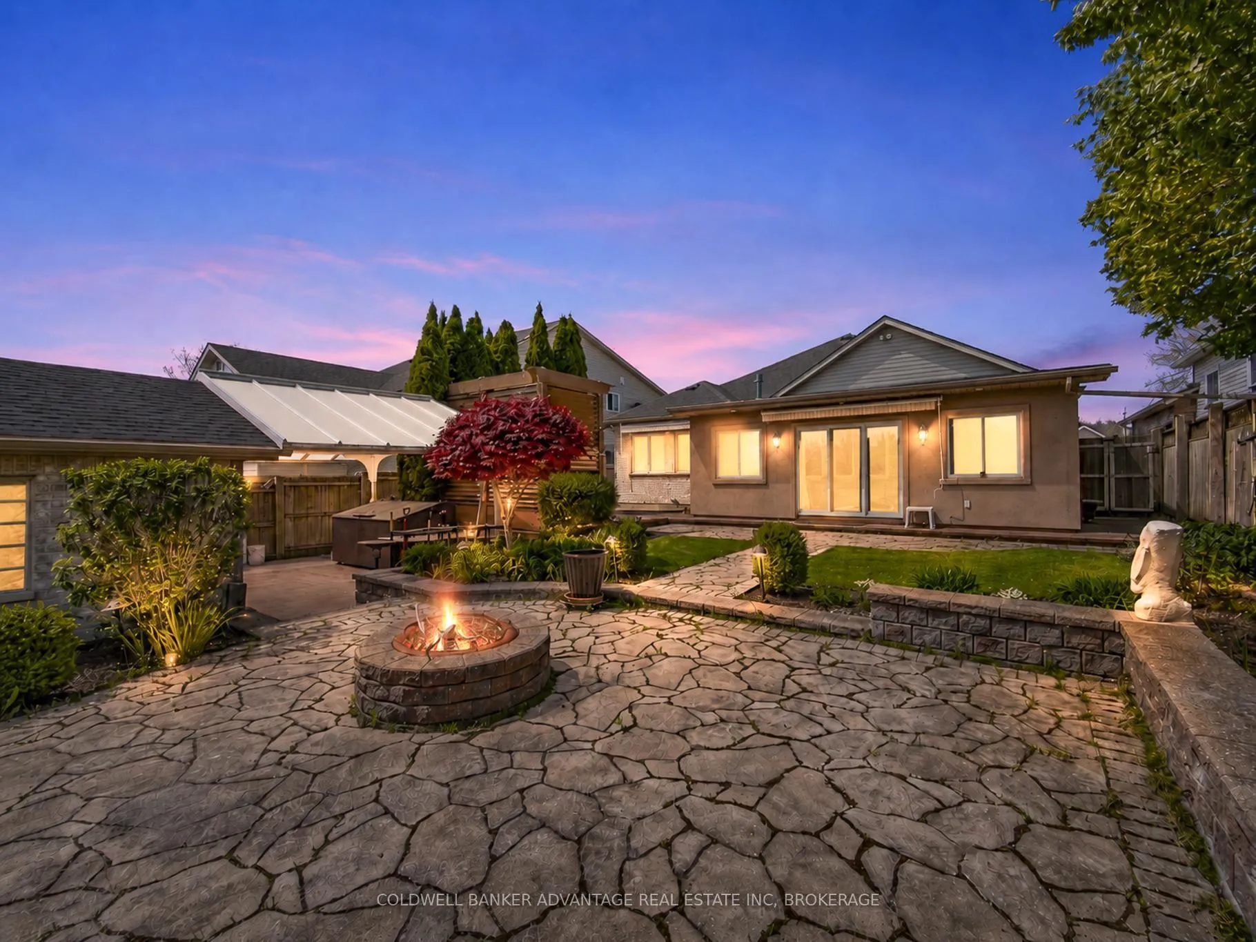 Photo 35 of 32 Michaela Crescent, Pelham, Fonthill — HOMEH