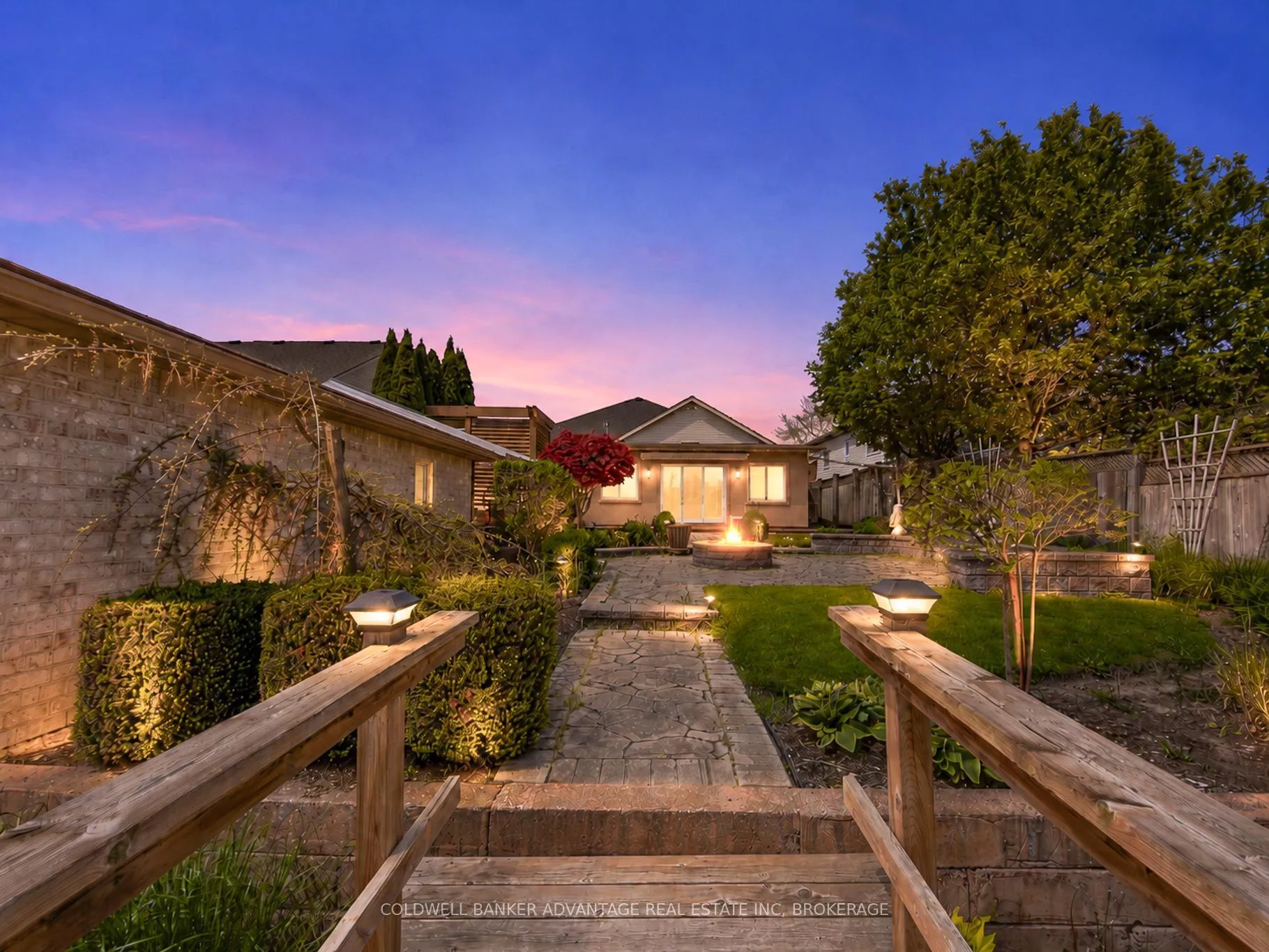 Photo 36 of 32 Michaela Crescent, Pelham, Fonthill — HOMEH