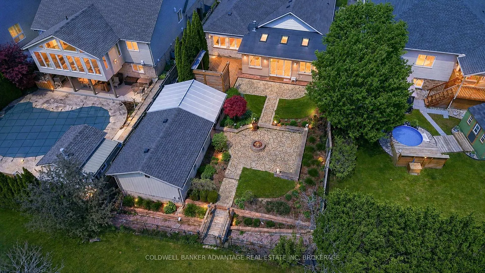 Photo 37 of 32 Michaela Crescent, Pelham, Fonthill — HOMEH