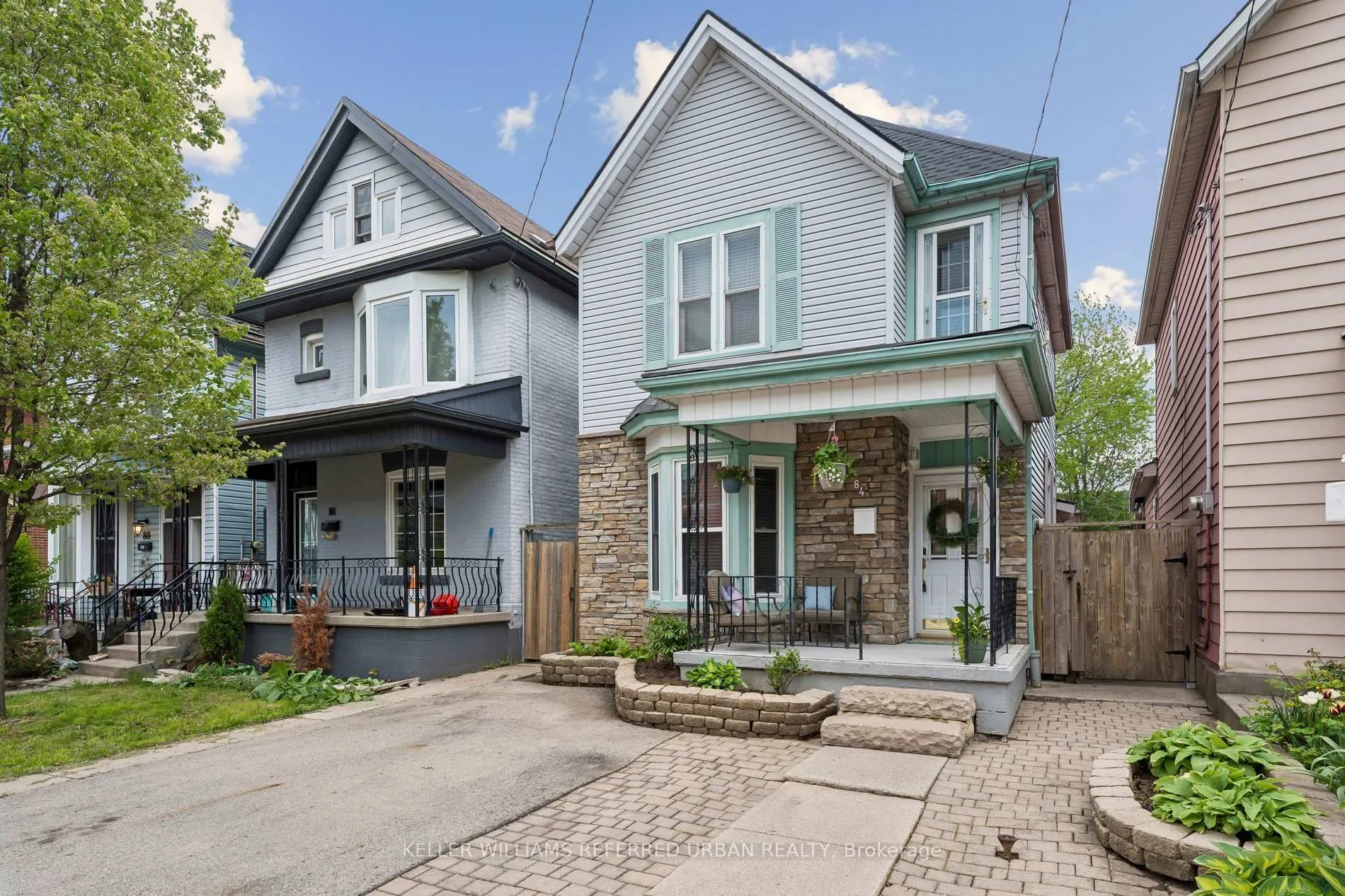 Photo 1 of 84 Smith Avenue, Hamilton, Landsdale — HOMEH