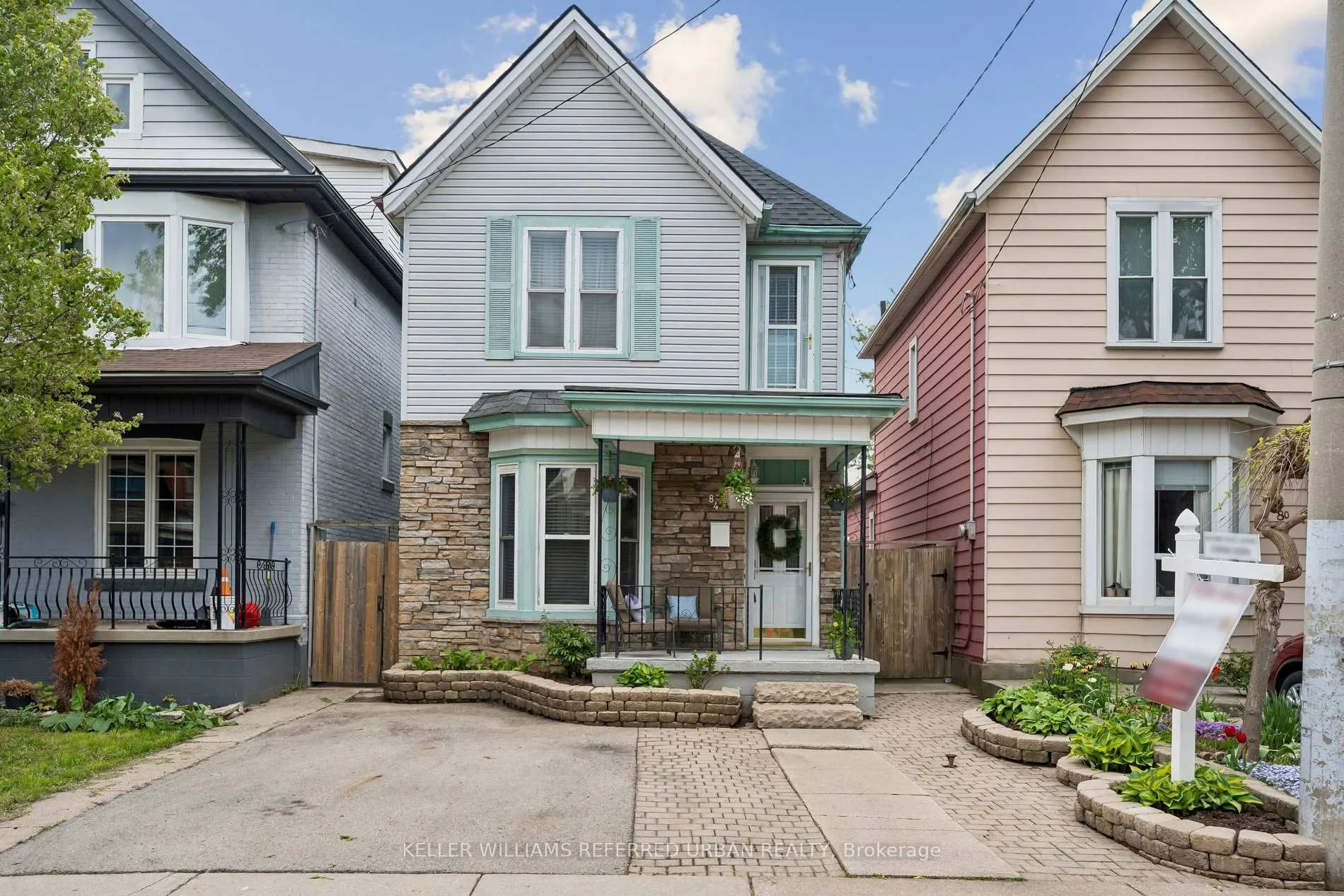 Photo 2 of 84 Smith Avenue, Hamilton, Landsdale — HOMEH