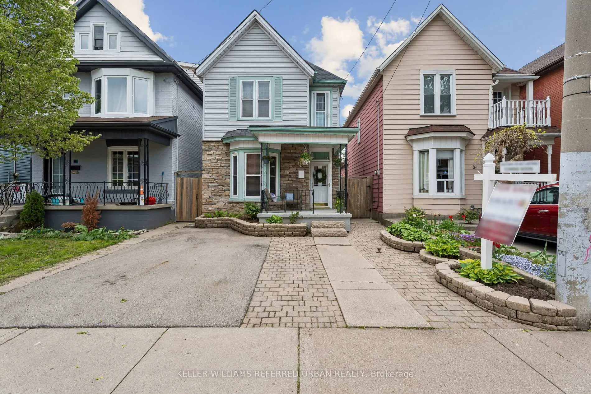 Photo 3 of 84 Smith Avenue, Hamilton, Landsdale — HOMEH