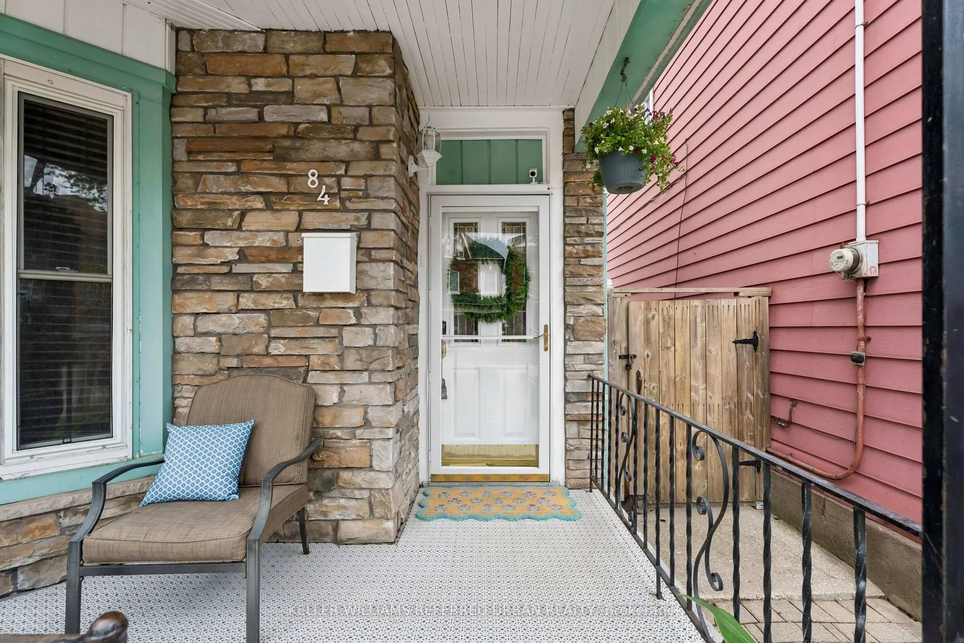 Photo 4 of 84 Smith Avenue, Hamilton, Landsdale — HOMEH