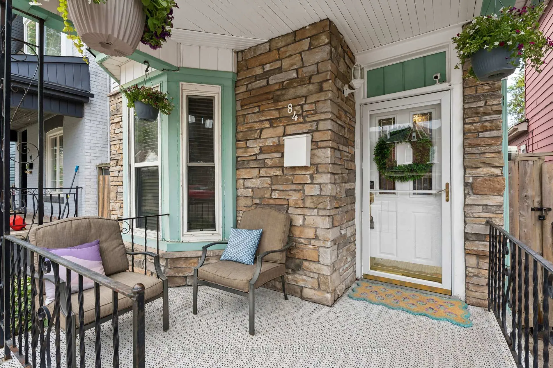 Photo 5 of 84 Smith Avenue, Hamilton, Landsdale — HOMEH