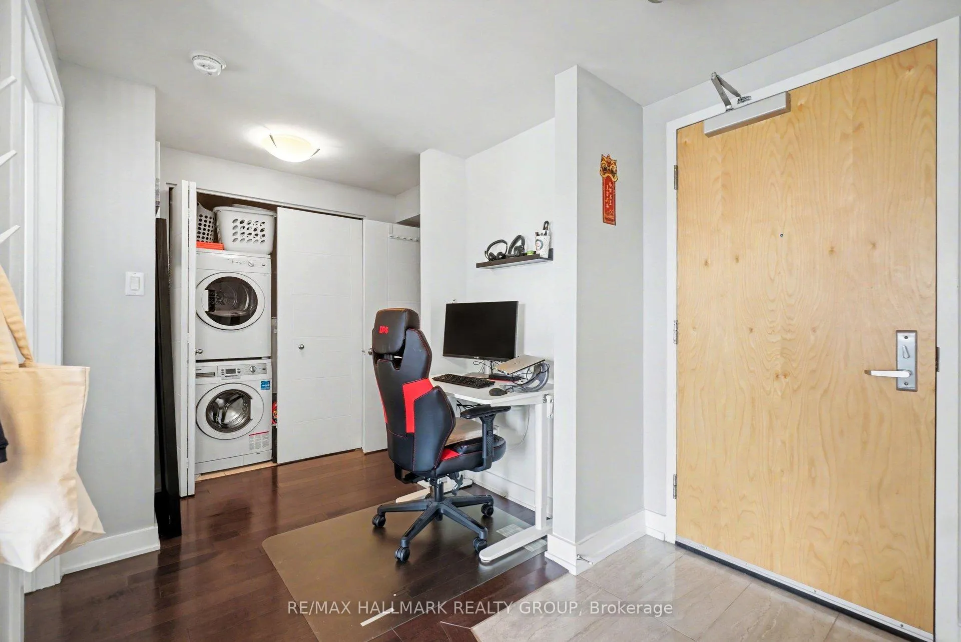Photo 4 of Unit 1502, 40 Nepean Street, Ottawa, Ottawa Centre — HOMEH