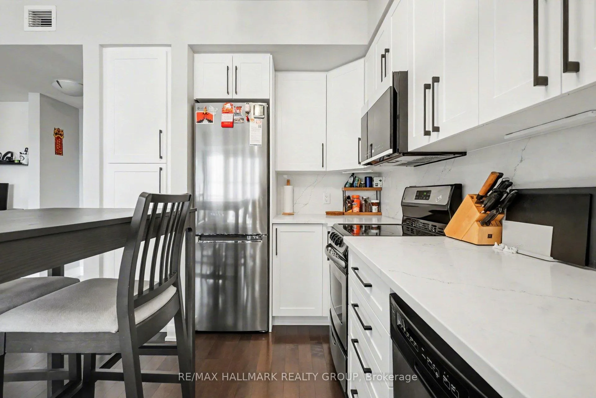 Photo 8 of Unit 1502, 40 Nepean Street, Ottawa, Ottawa Centre — HOMEH