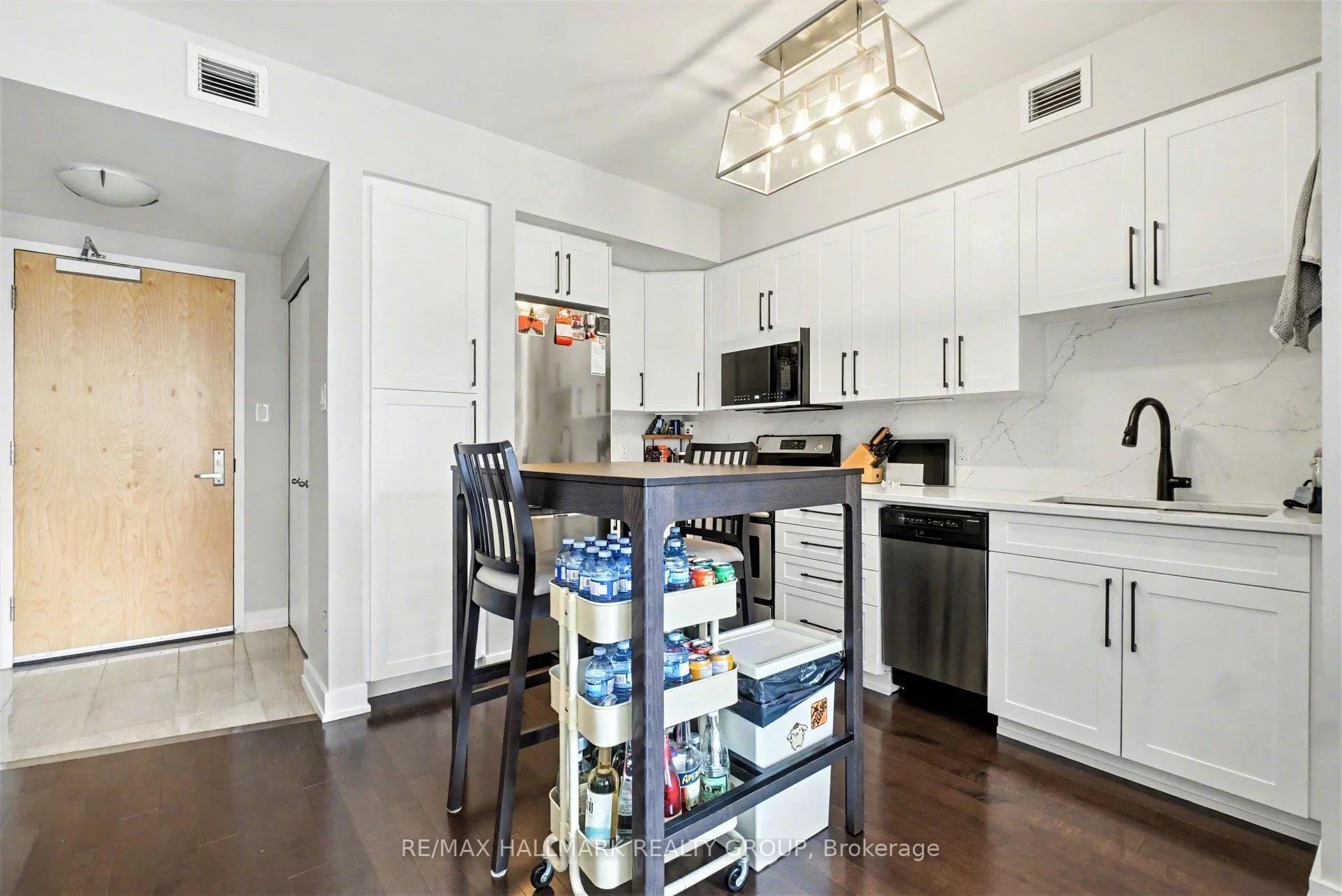 Photo 10 of Unit 1502, 40 Nepean Street, Ottawa, Ottawa Centre — HOMEH