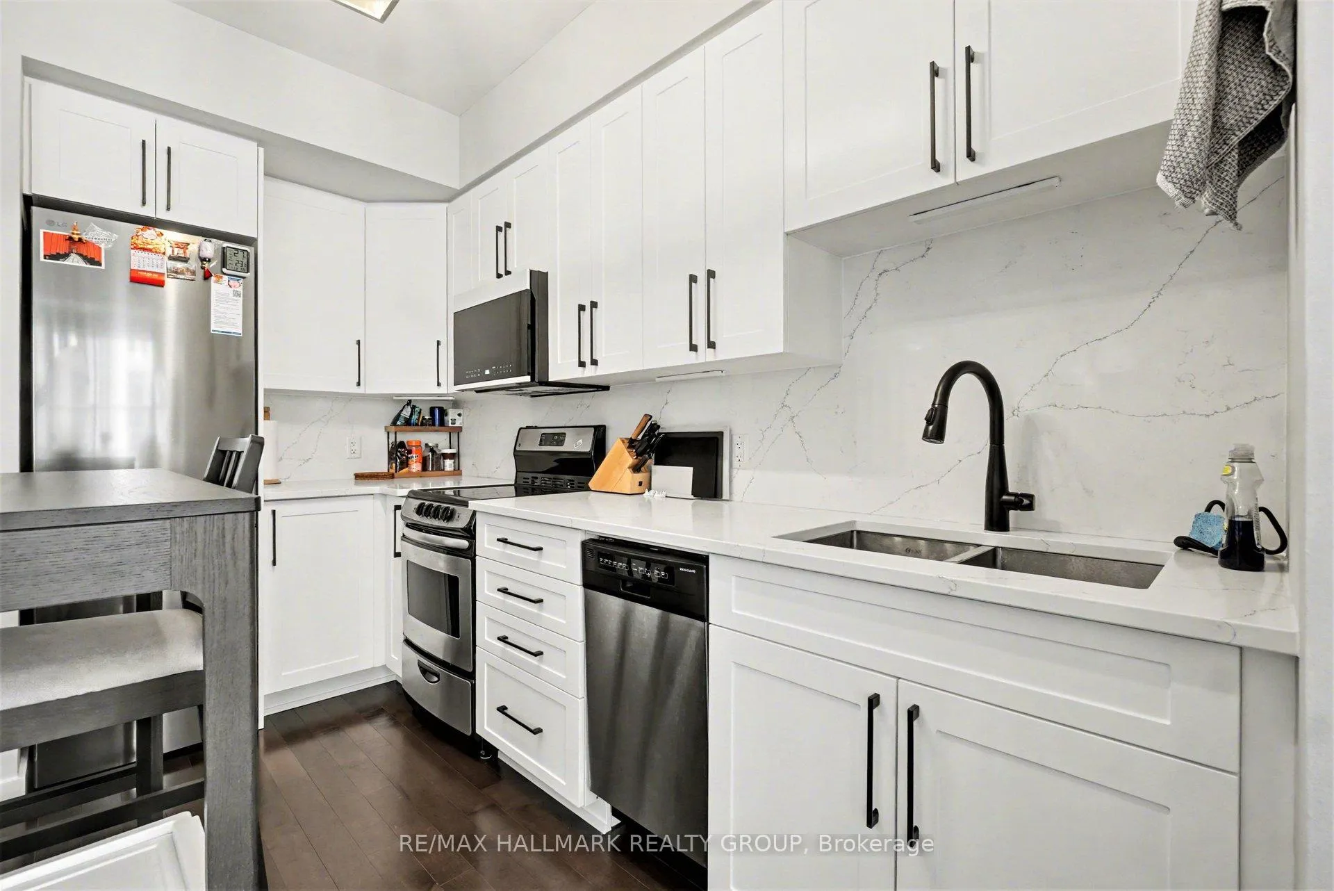 Photo 13 of Unit 1502, 40 Nepean Street, Ottawa, Ottawa Centre — HOMEH