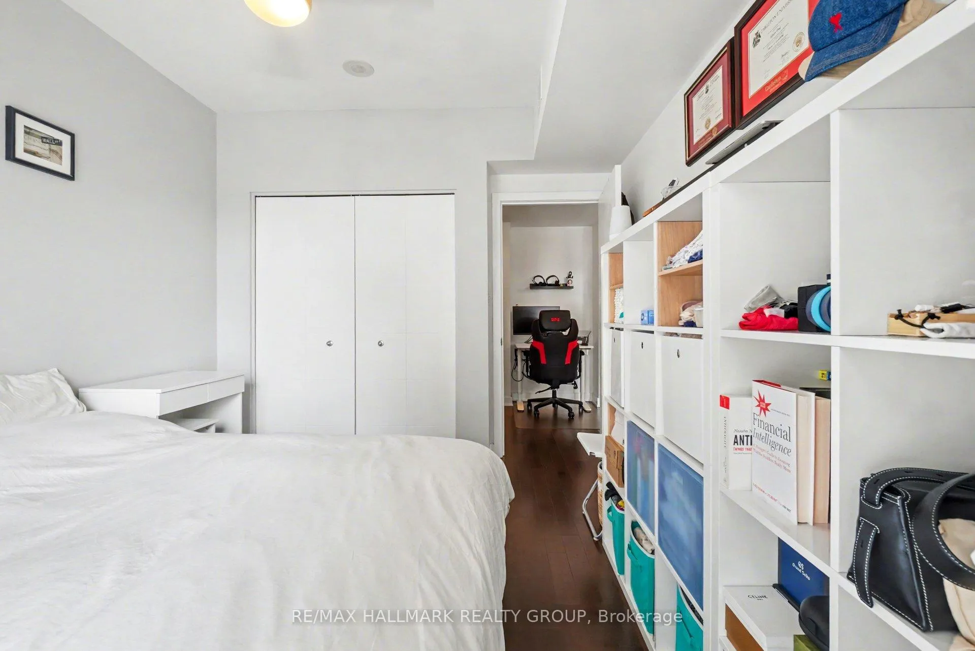 Photo 15 of Unit 1502, 40 Nepean Street, Ottawa, Ottawa Centre — HOMEH