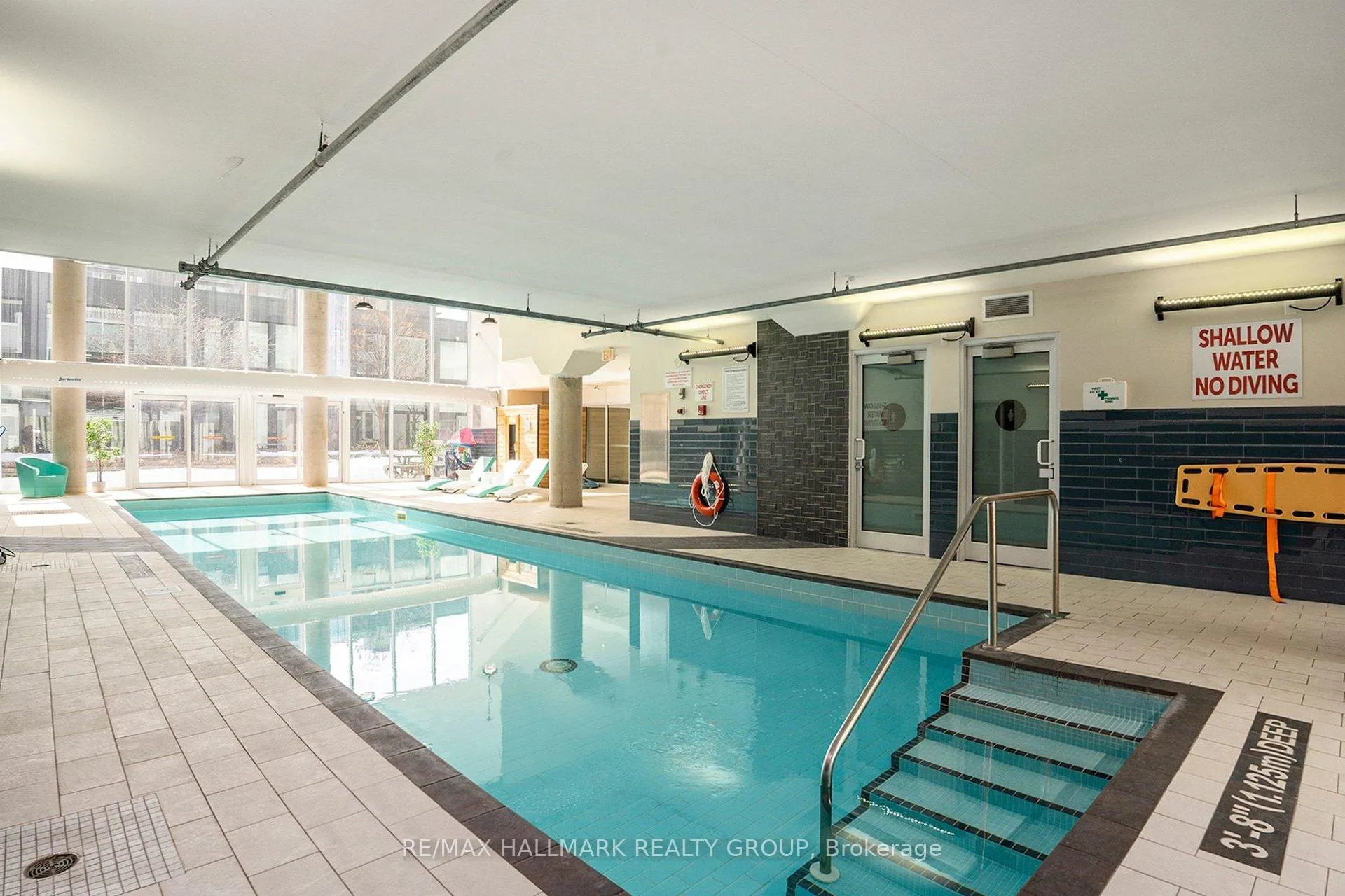 Photo 18 of Unit 1502, 40 Nepean Street, Ottawa, Ottawa Centre — HOMEH