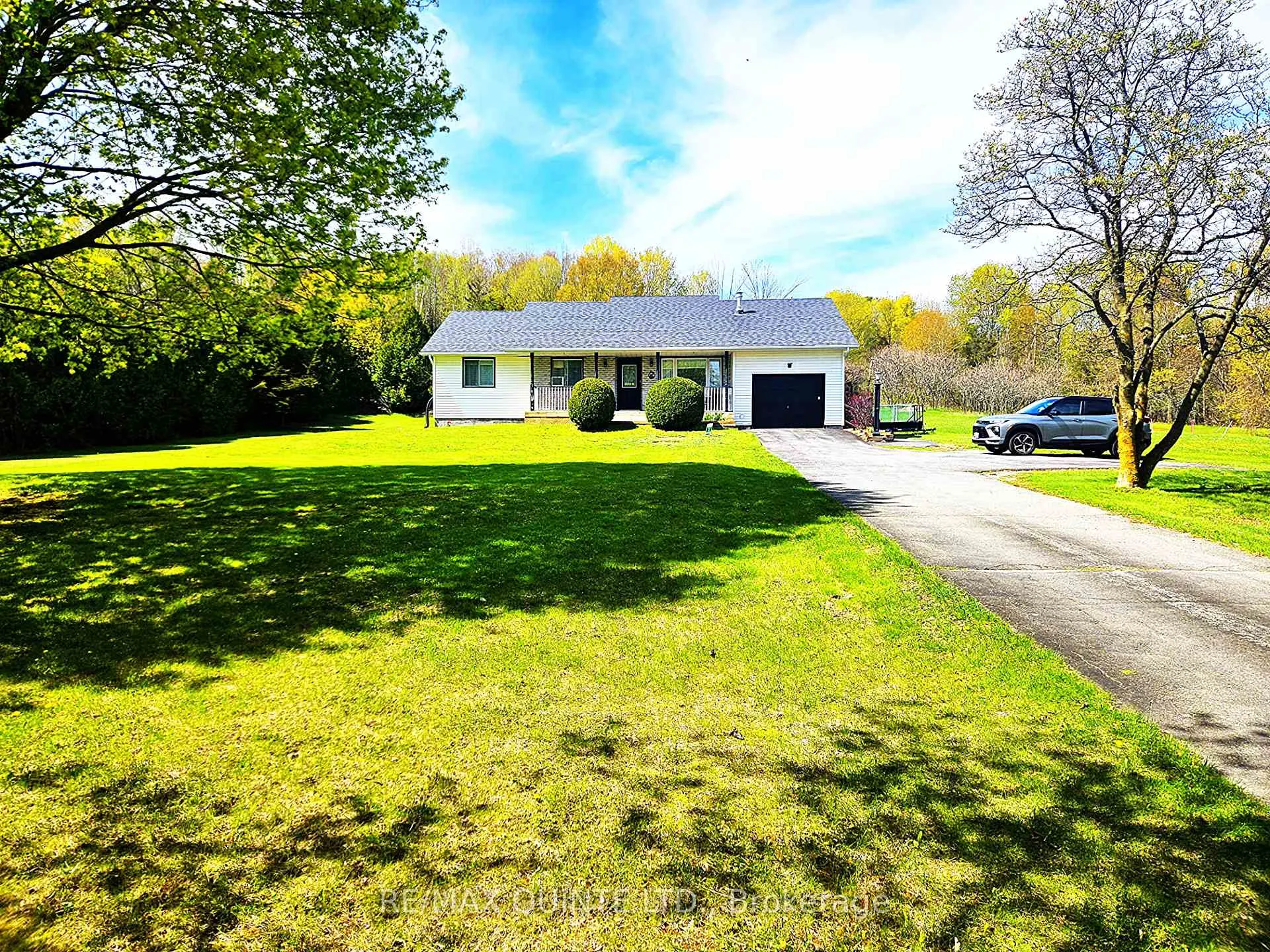 Front of 14494 County Road 2