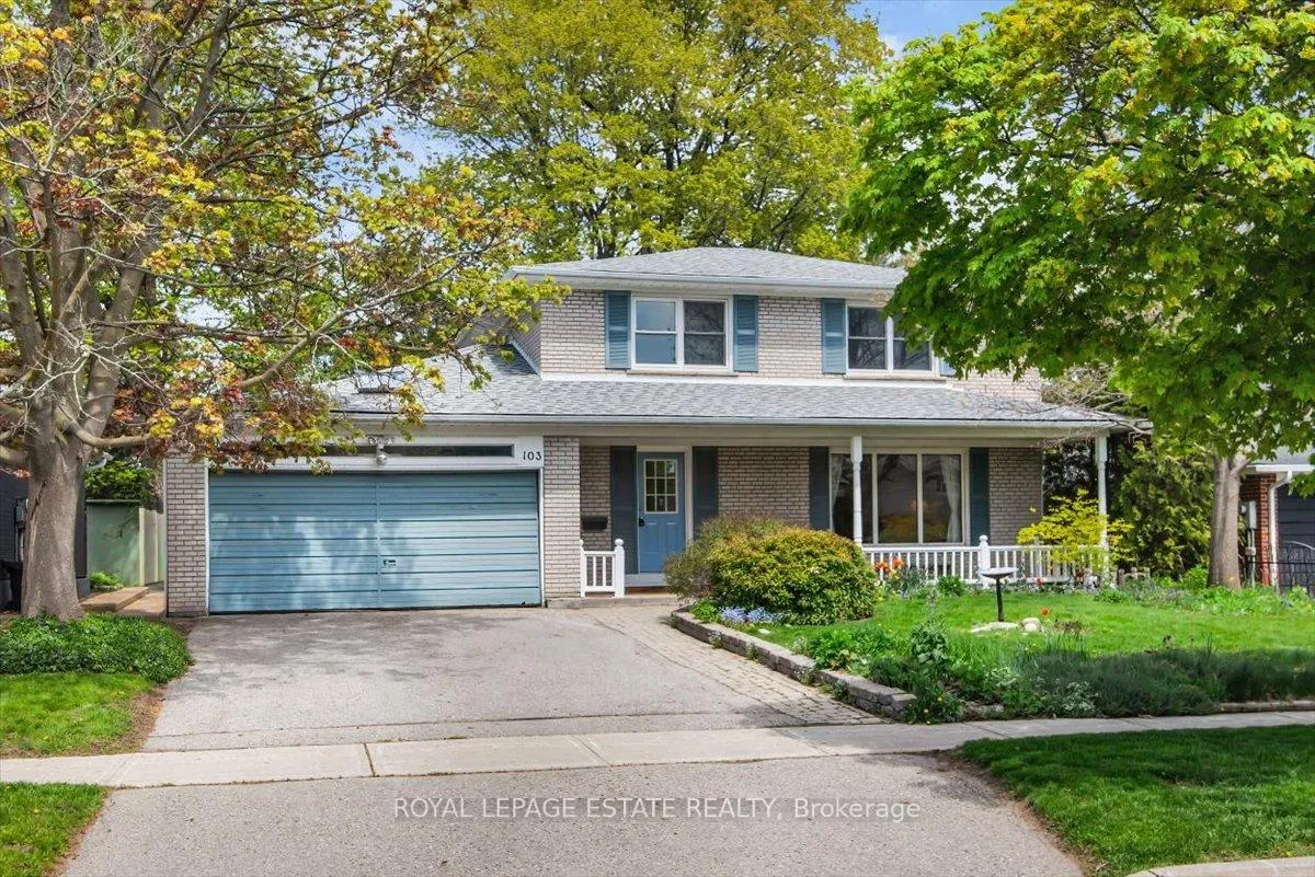Photo 3 of 103 Pegasus Trail, Scarborough, Woburn — HOMEH