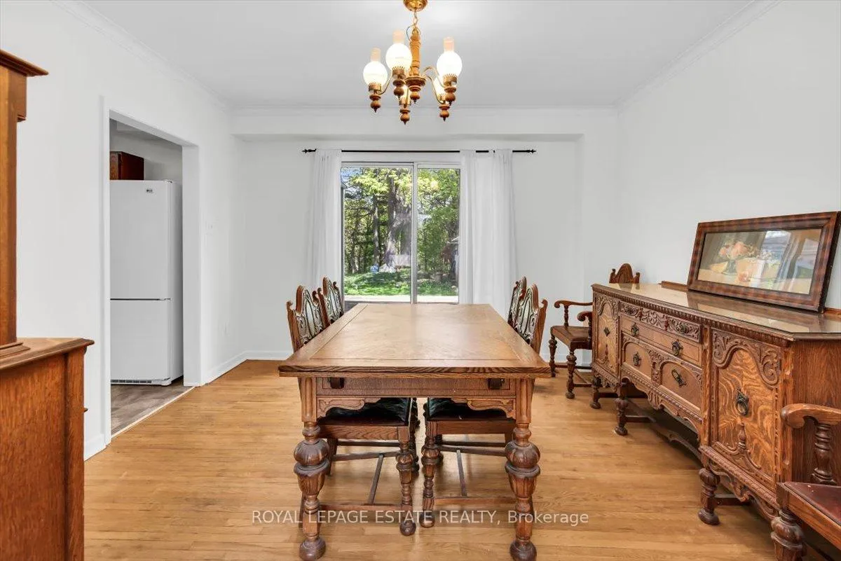 Photo 8 of 103 Pegasus Trail, Scarborough, Woburn — HOMEH