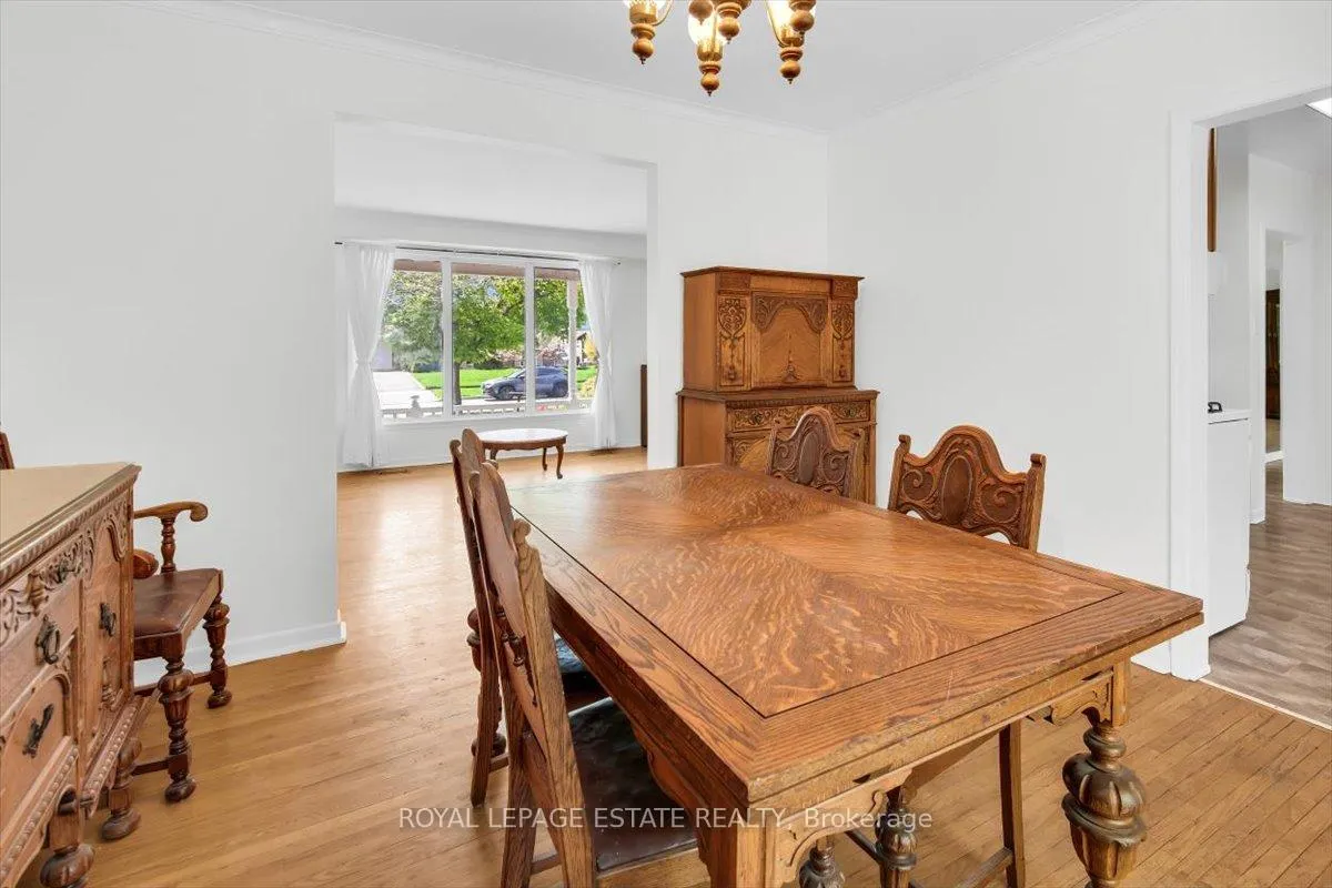 Photo 9 of 103 Pegasus Trail, Scarborough, Woburn — HOMEH