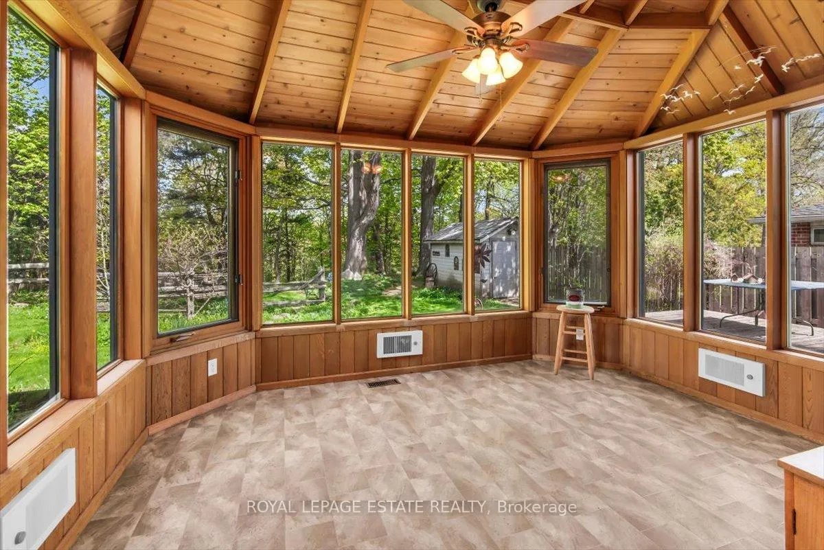 Photo 15 of 103 Pegasus Trail, Scarborough, Woburn — HOMEH