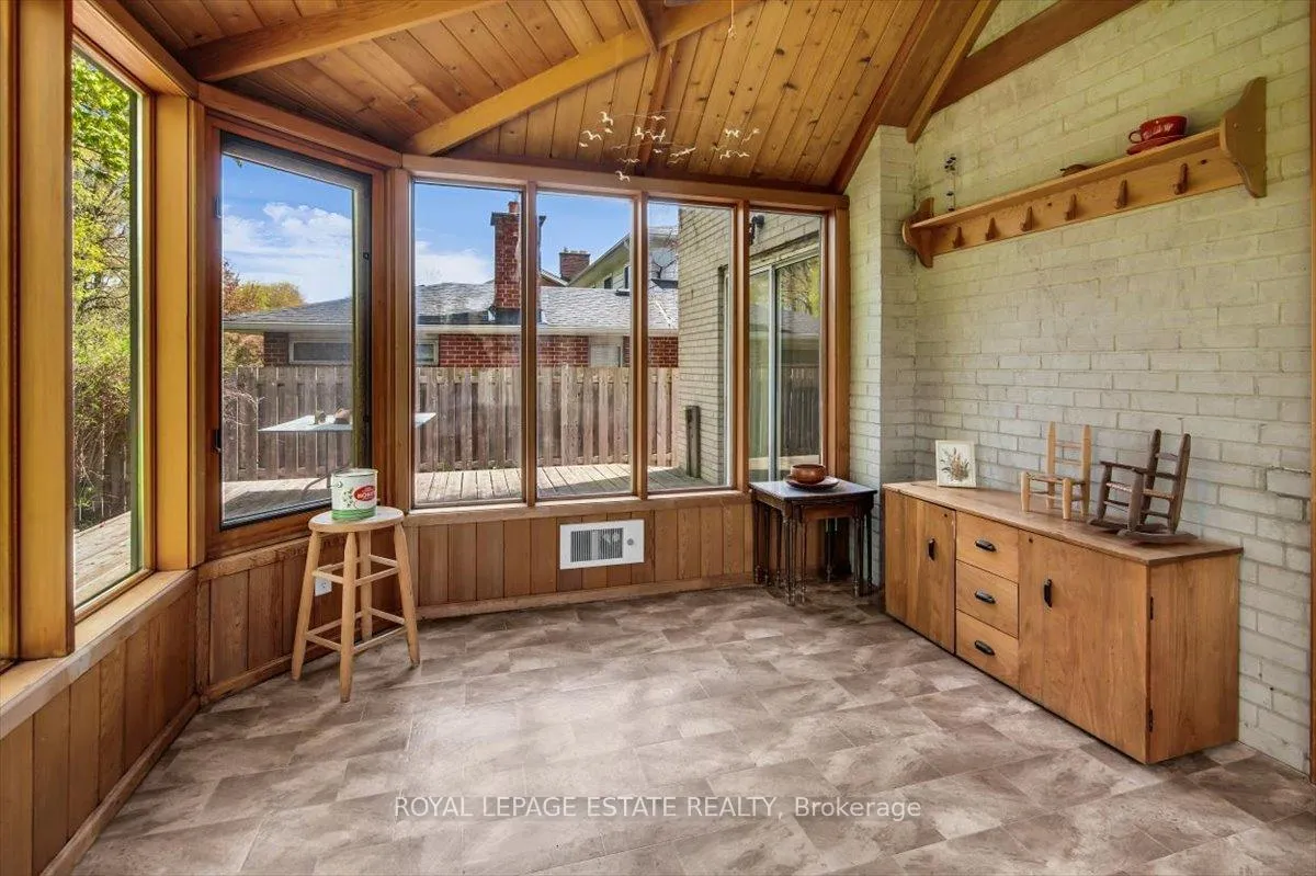 Photo 16 of 103 Pegasus Trail, Scarborough, Woburn — HOMEH