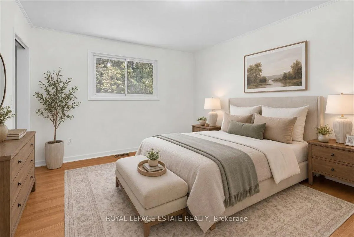 Photo 21 of 103 Pegasus Trail, Scarborough, Woburn — HOMEH