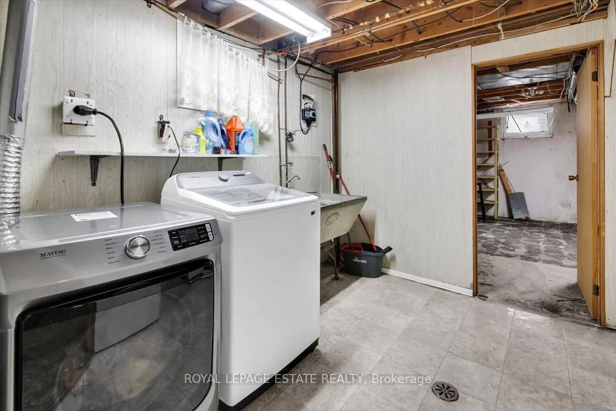 Photo 31 of 103 Pegasus Trail, Scarborough, Woburn — HOMEH