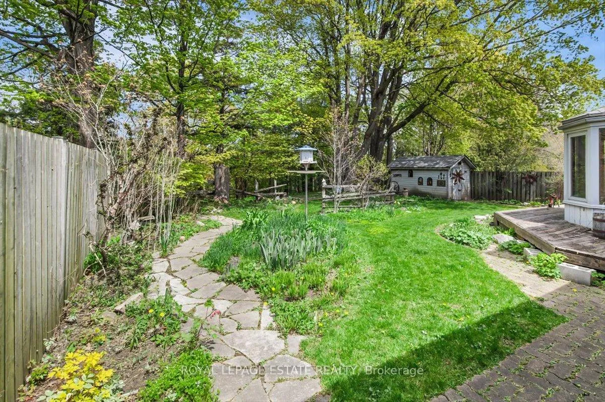 Photo 34 of 103 Pegasus Trail, Scarborough, Woburn — HOMEH