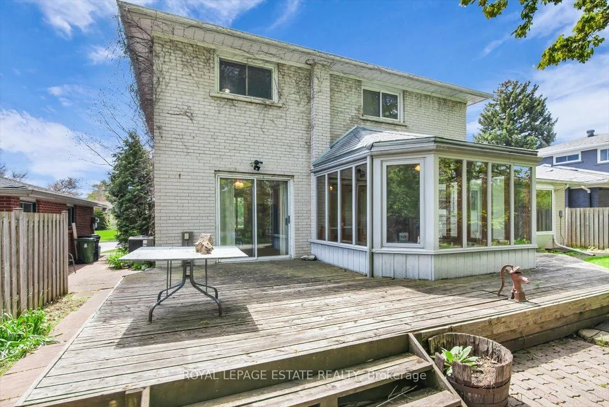 Photo 38 of 103 Pegasus Trail, Scarborough, Woburn — HOMEH