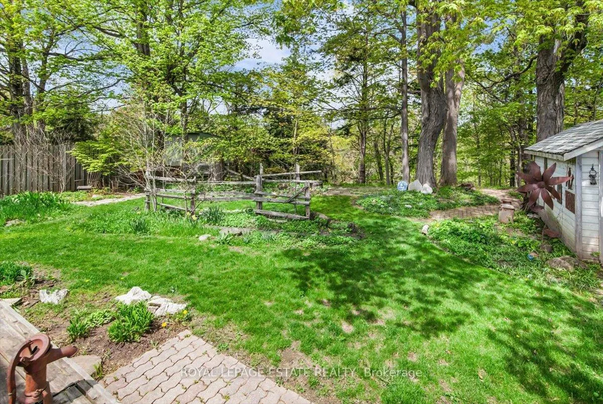 Photo 39 of 103 Pegasus Trail, Scarborough, Woburn — HOMEH