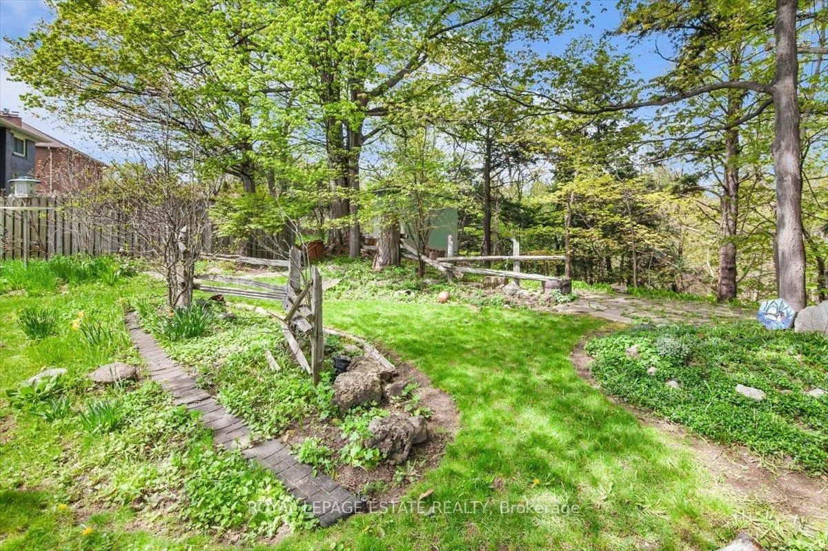 Photo 41 of 103 Pegasus Trail, Scarborough, Woburn — HOMEH