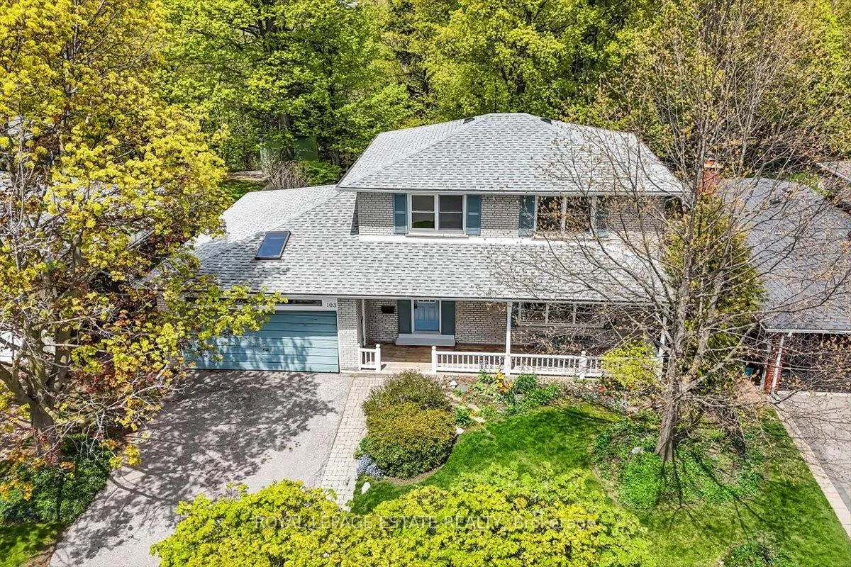 Photo 44 of 103 Pegasus Trail, Scarborough, Woburn — HOMEH