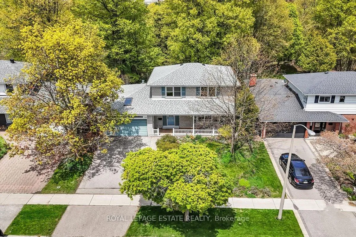 Photo 45 of 103 Pegasus Trail, Scarborough, Woburn — HOMEH