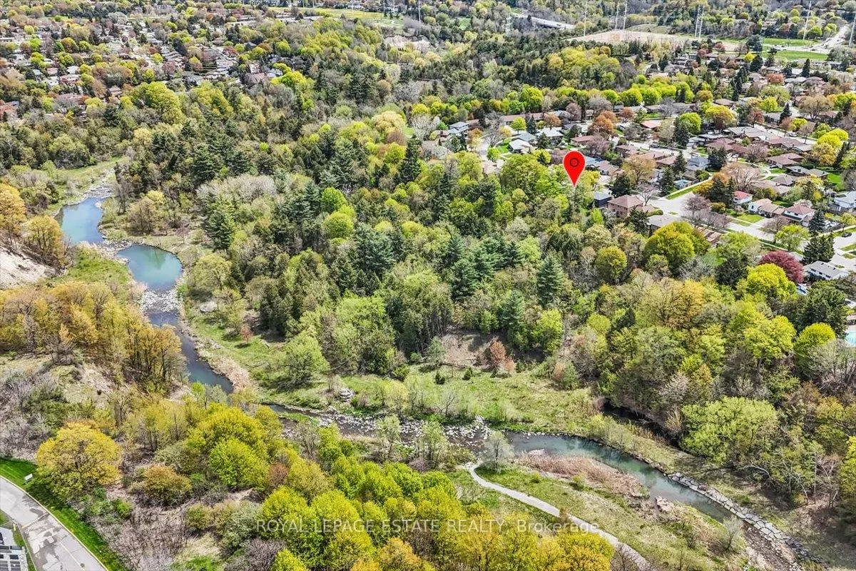 Photo 47 of 103 Pegasus Trail, Scarborough, Woburn — HOMEH