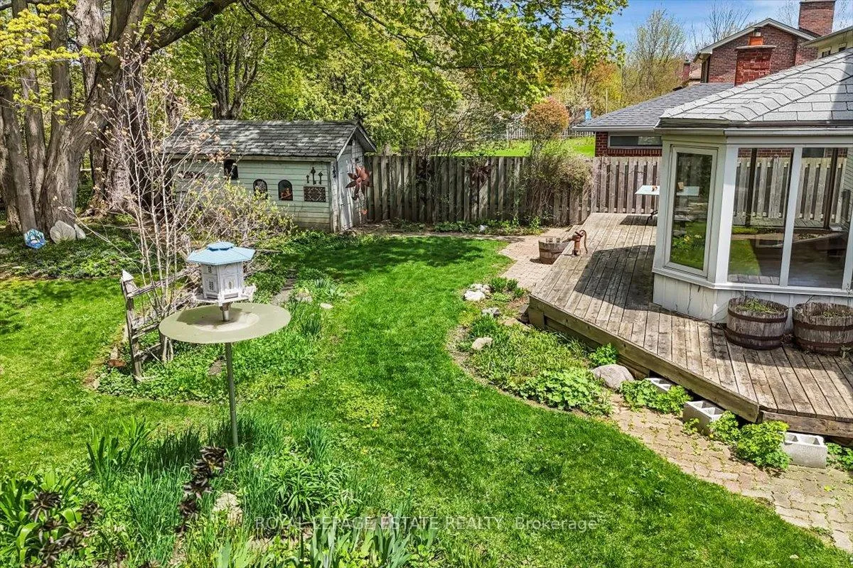 Photo 49 of 103 Pegasus Trail, Scarborough, Woburn — HOMEH