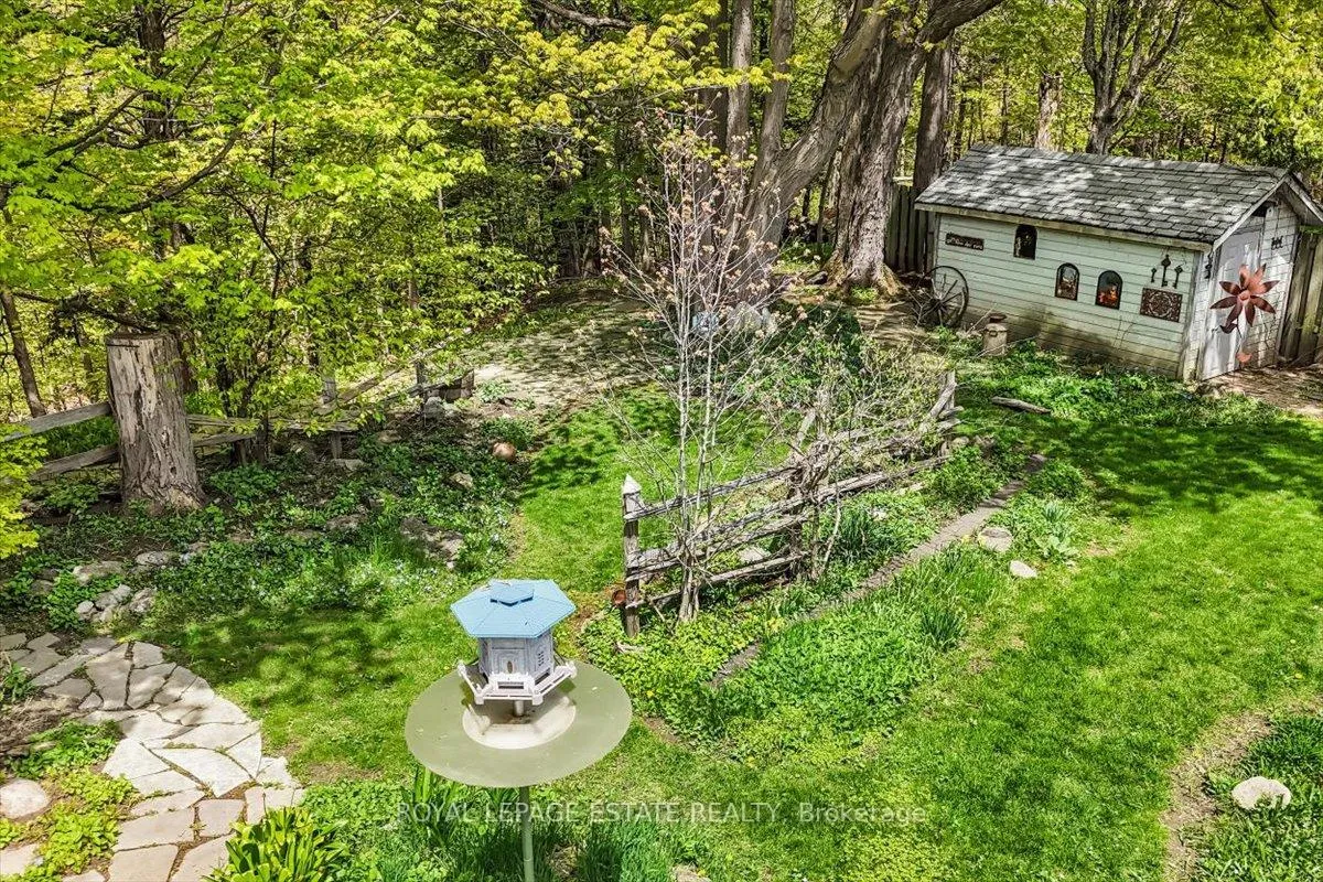 Photo 50 of 103 Pegasus Trail, Scarborough, Woburn — HOMEH