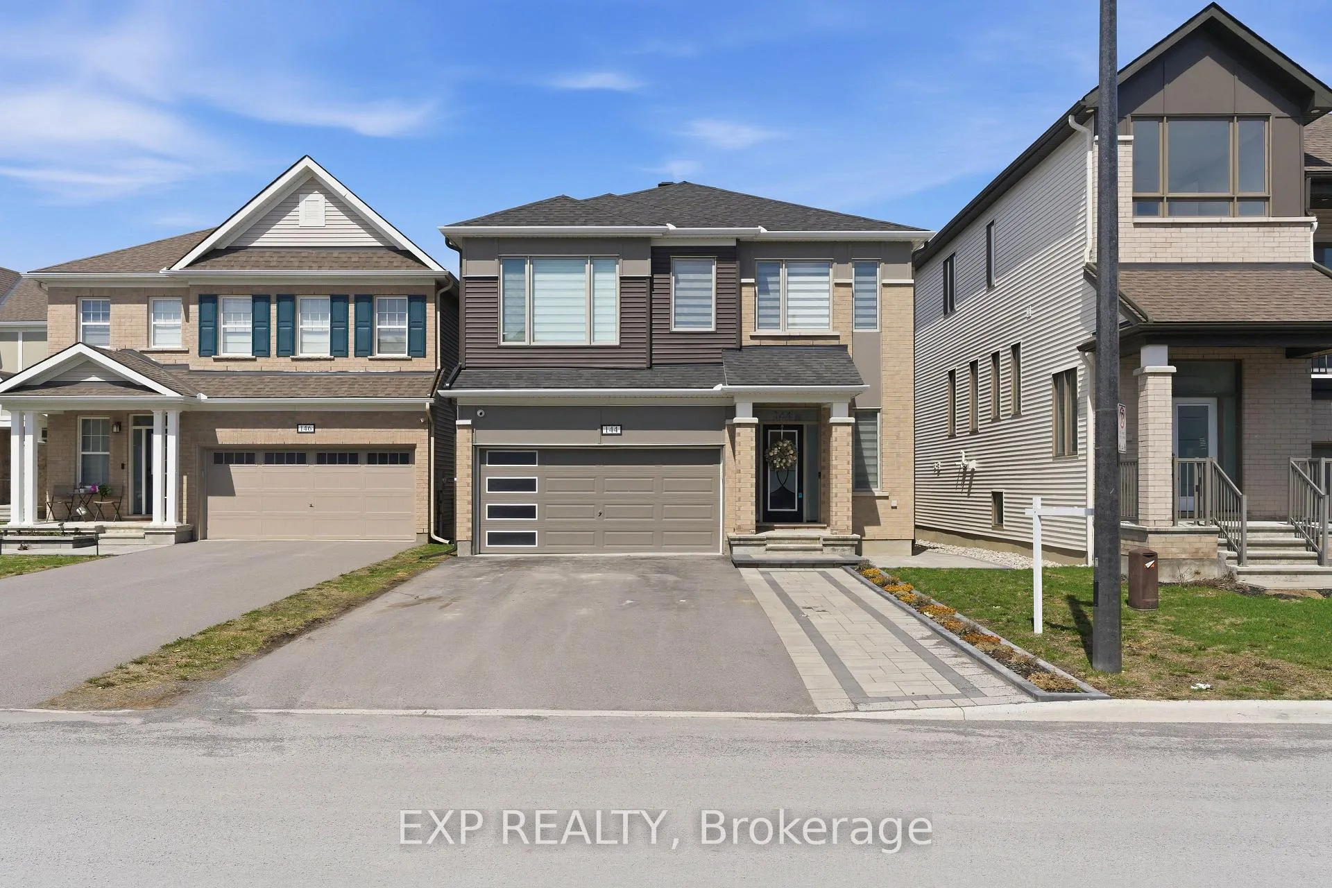 Photo 1 of 144 Unity Place, Ottawa, Stittsville (North) — HOMEH