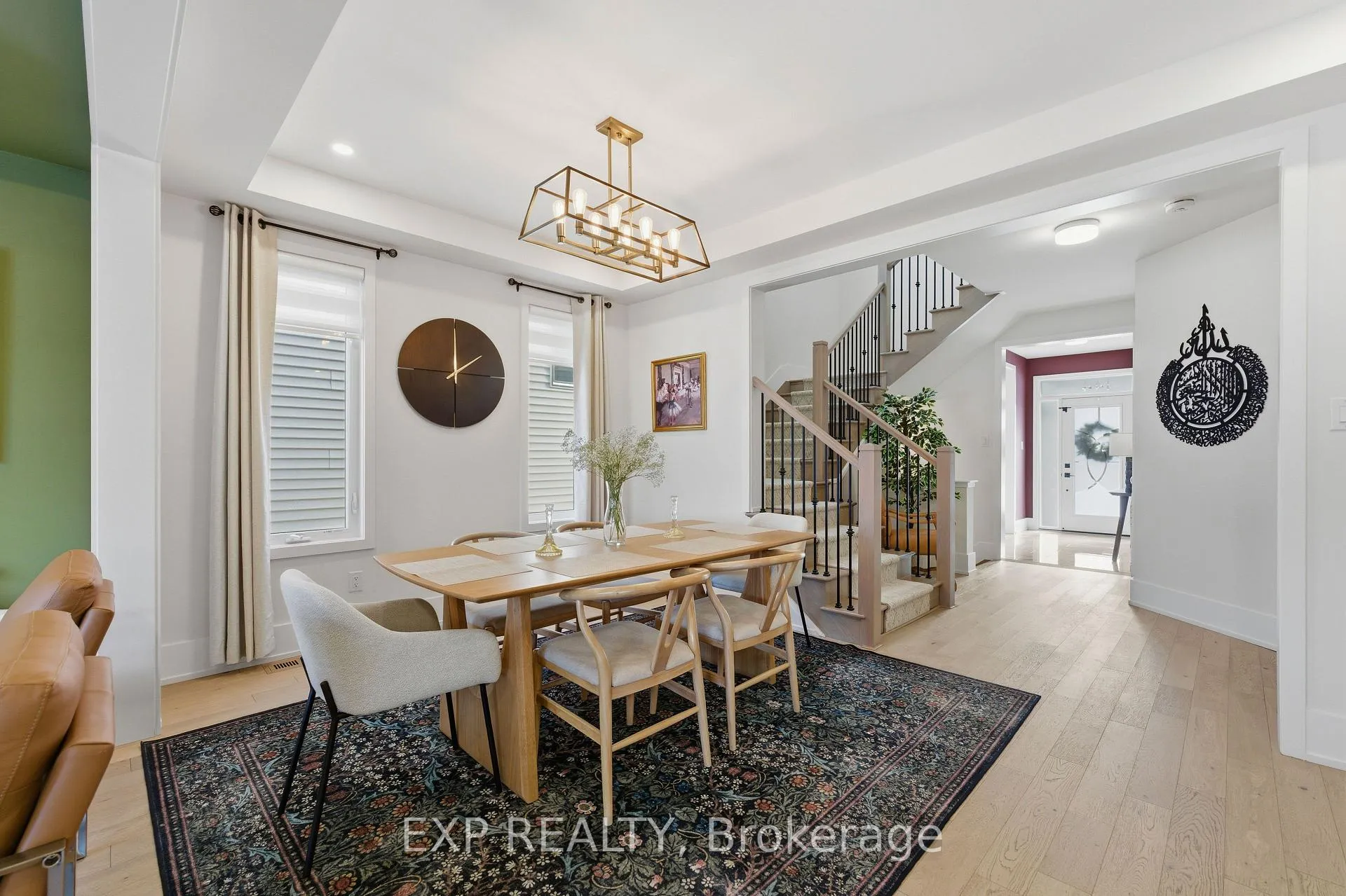 Photo 4 of 144 Unity Place, Ottawa, Stittsville (North) — HOMEH