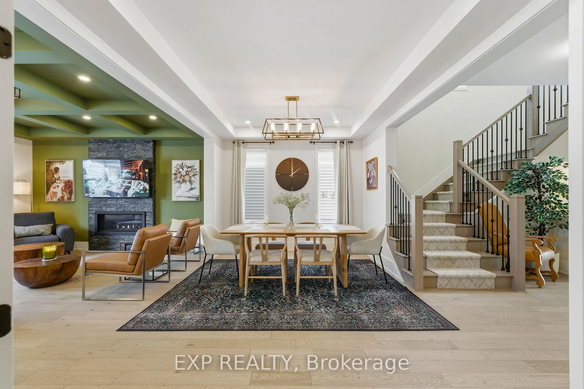 Photo 5 of 144 Unity Place, Ottawa, Stittsville (North) — HOMEH