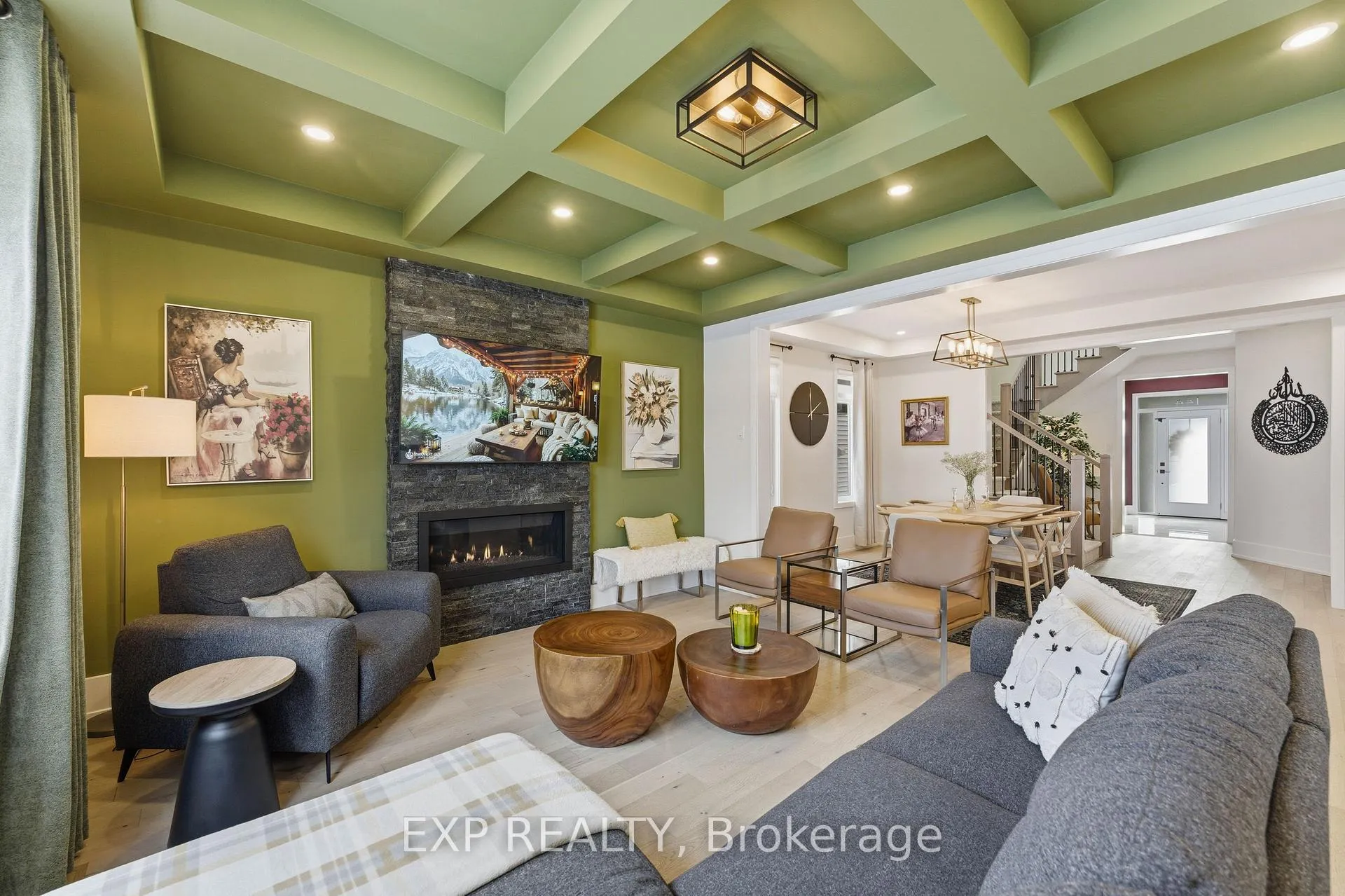 Photo 8 of 144 Unity Place, Ottawa, Stittsville (North) — HOMEH