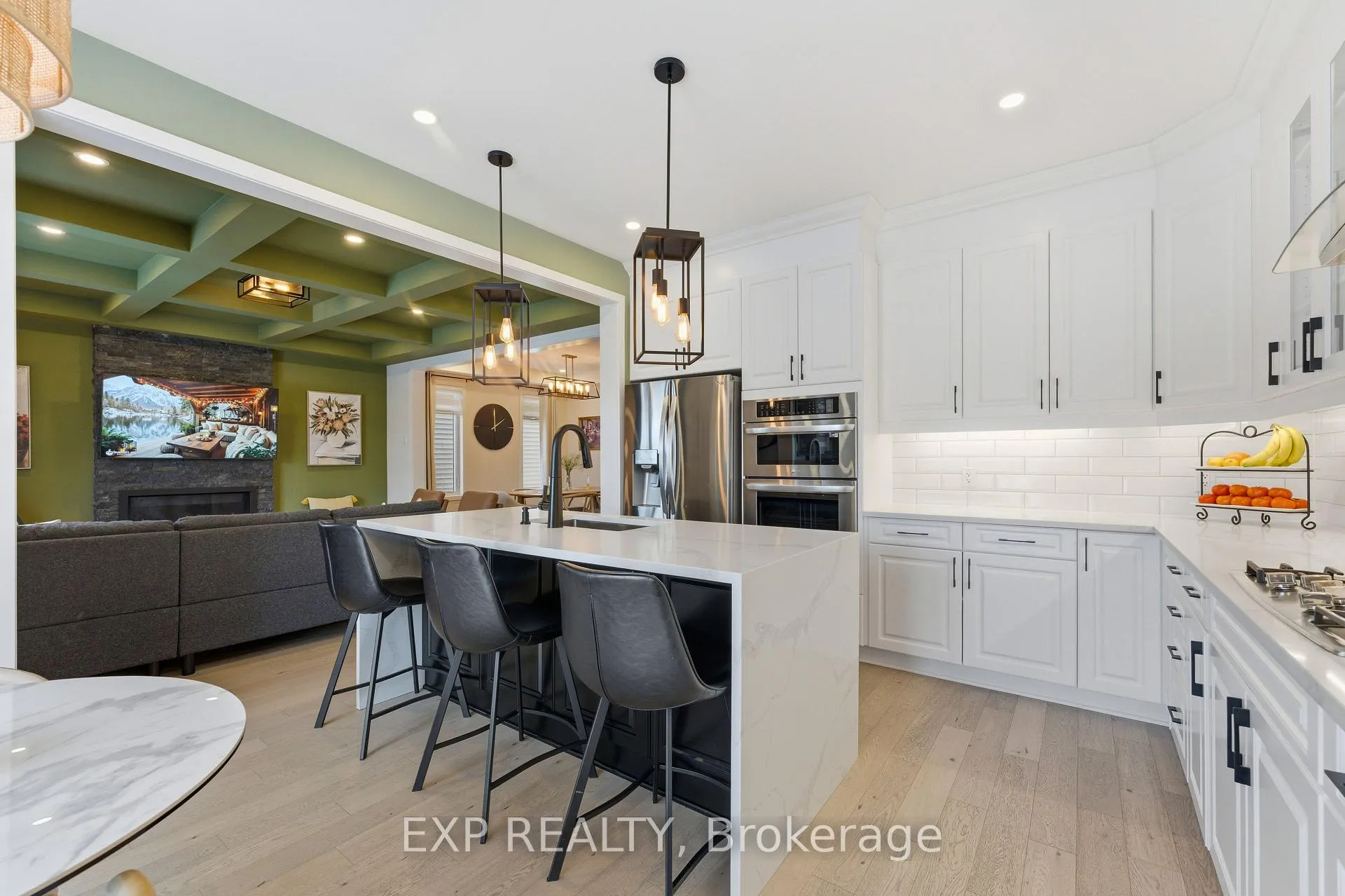 Photo 14 of 144 Unity Place, Ottawa, Stittsville (North) — HOMEH