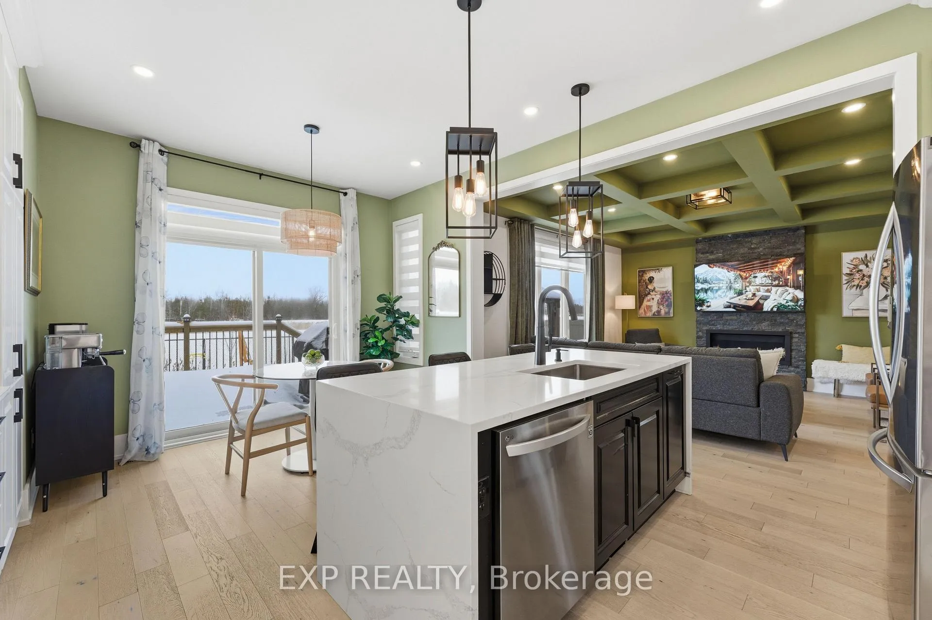 Photo 16 of 144 Unity Place, Ottawa, Stittsville (North) — HOMEH