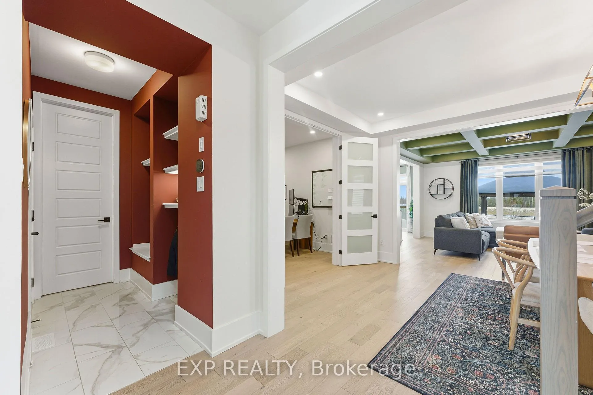 Photo 19 of 144 Unity Place, Ottawa, Stittsville (North) — HOMEH