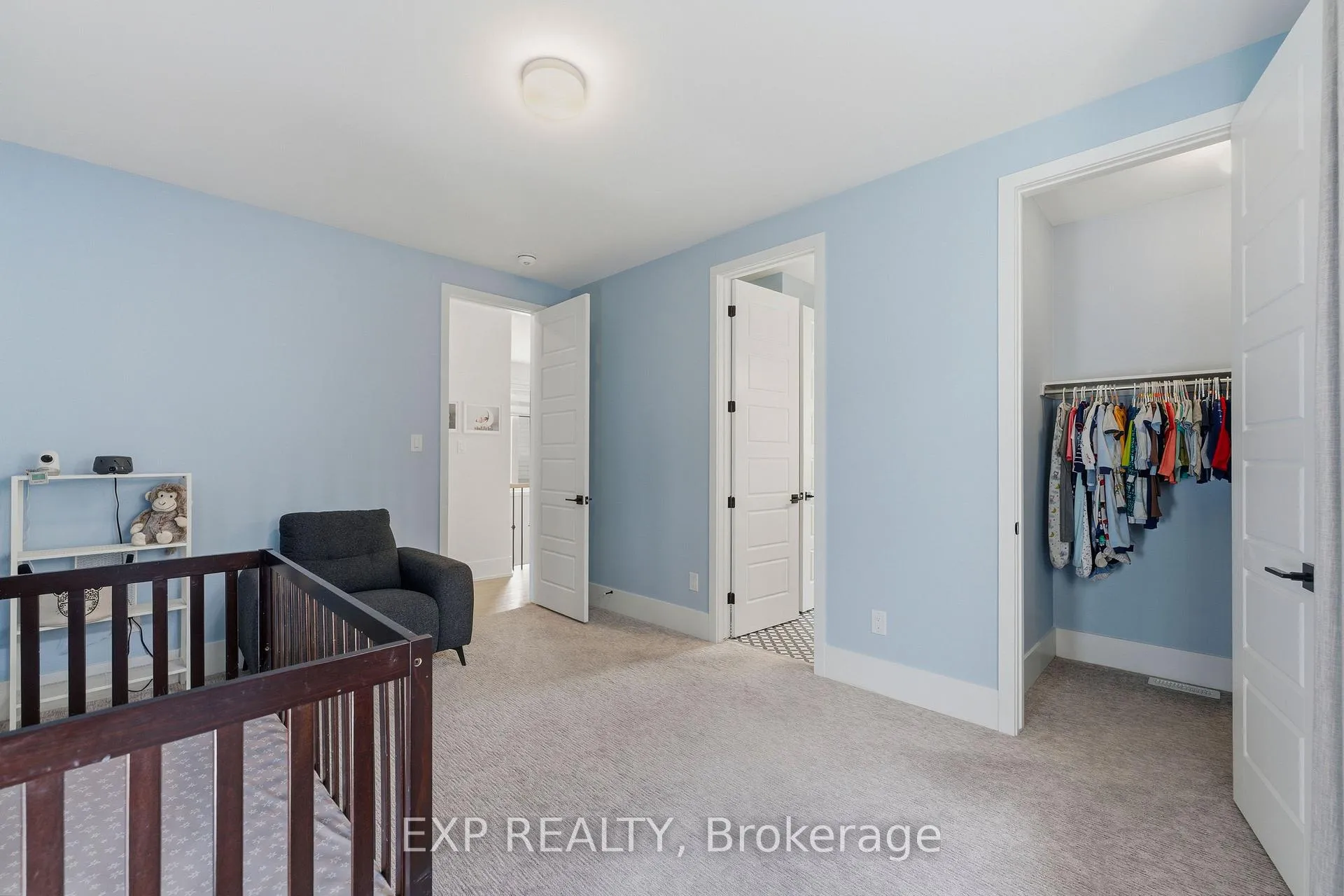 Photo 32 of 144 Unity Place, Ottawa, Stittsville (North) — HOMEH