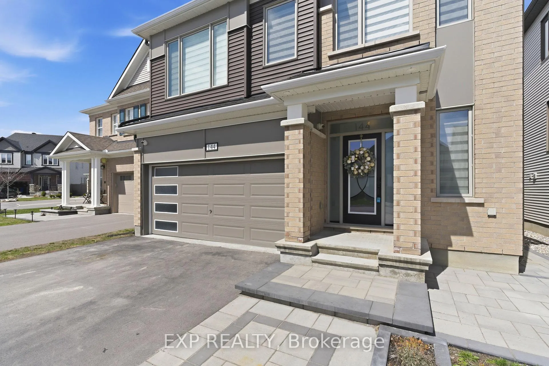 Photo 47 of 144 Unity Place, Ottawa, Stittsville (North) — HOMEH