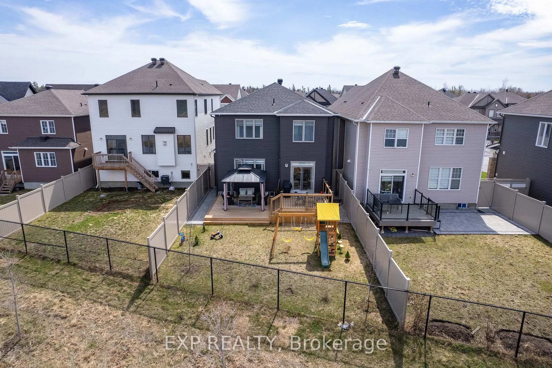 Photo 48 of 144 Unity Place, Ottawa, Stittsville (North) — HOMEH